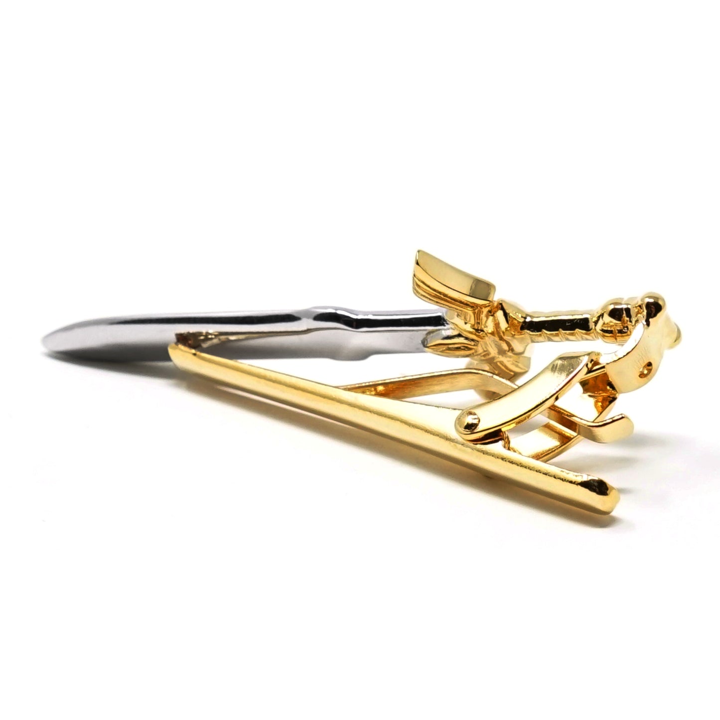 The Hero's Sword (Tie Clip)