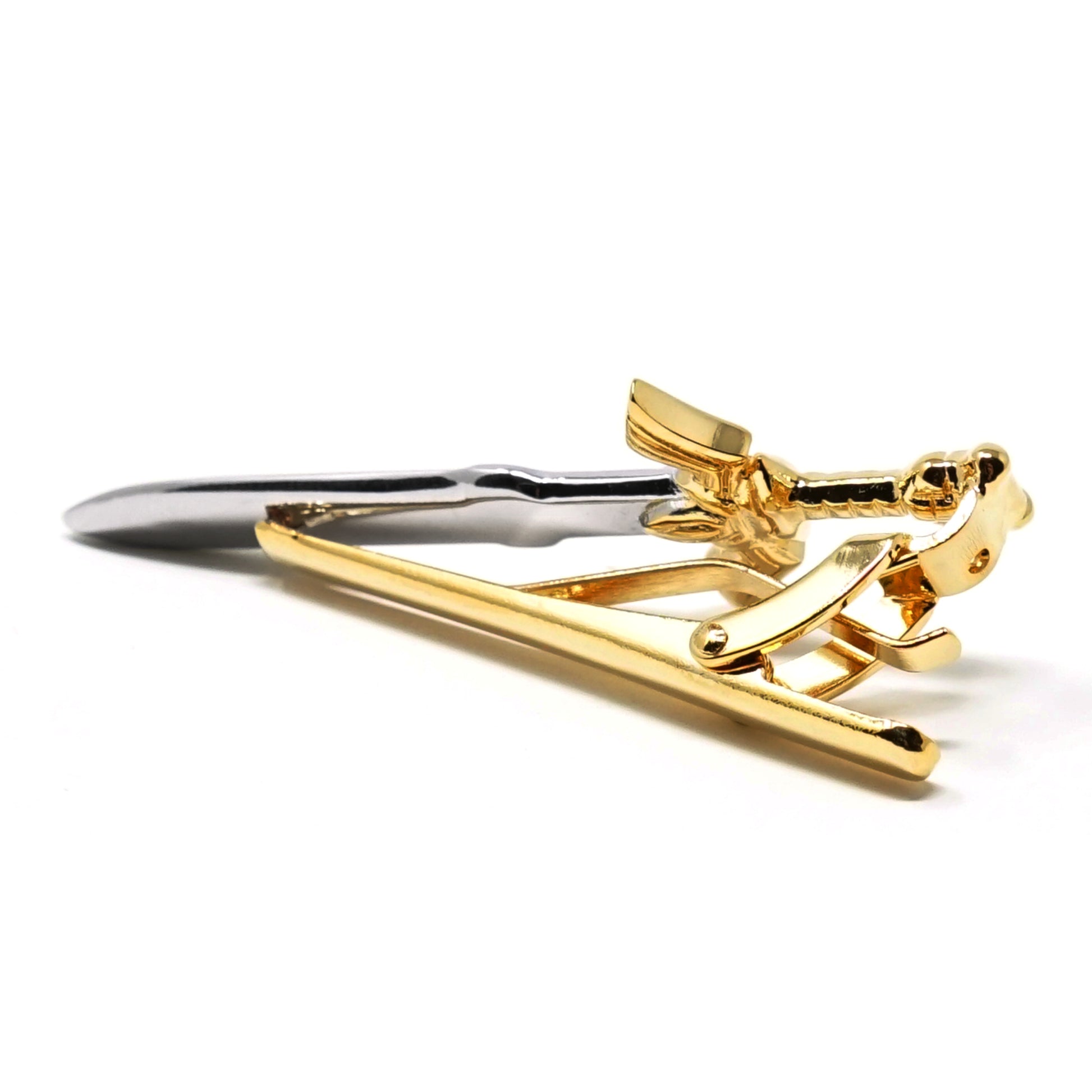 The Hero's Sword (Tie Clip)