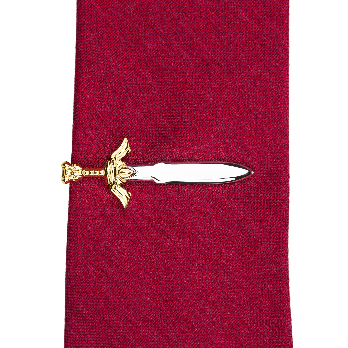 The Hero's Sword (Tie Clip)