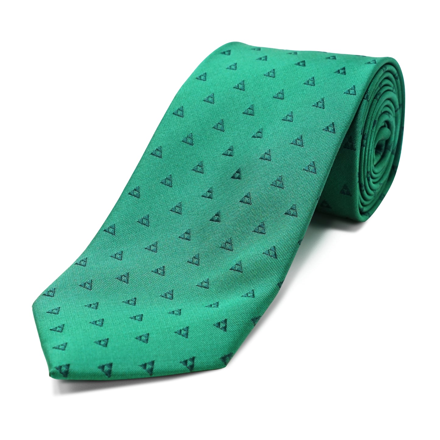 The Hero's Tie