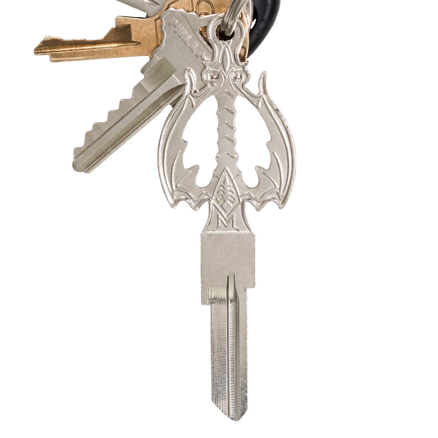 The Key Of Darkness (Key)