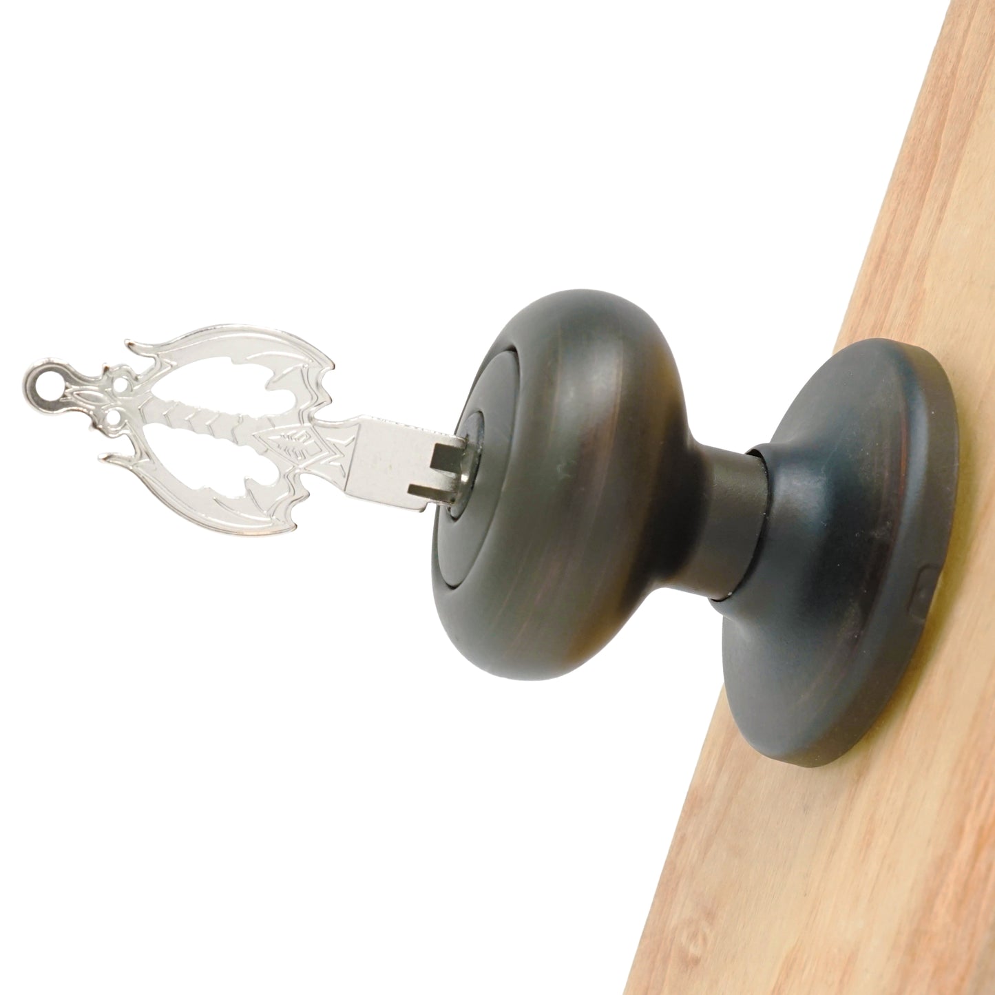 The Key Of Darkness (Key)