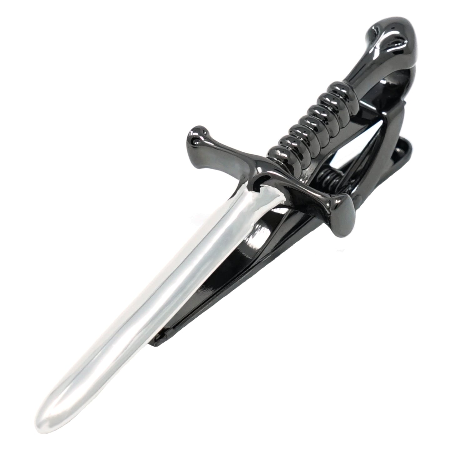 The King's Blade REFORGED (Tie Clip)