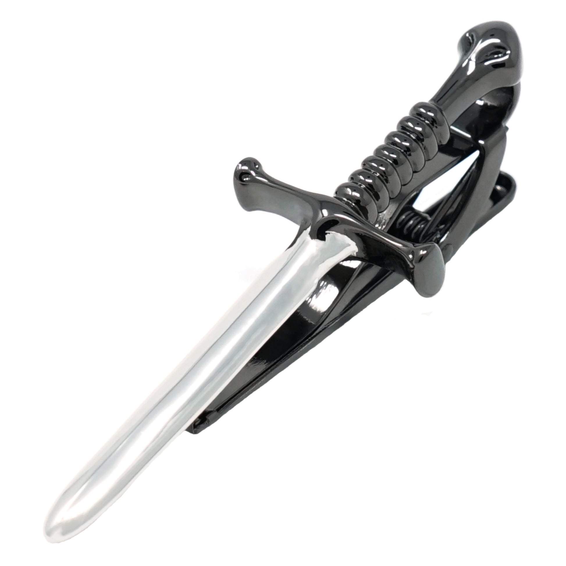 The King's Blade REFORGED (Tie Clip)
