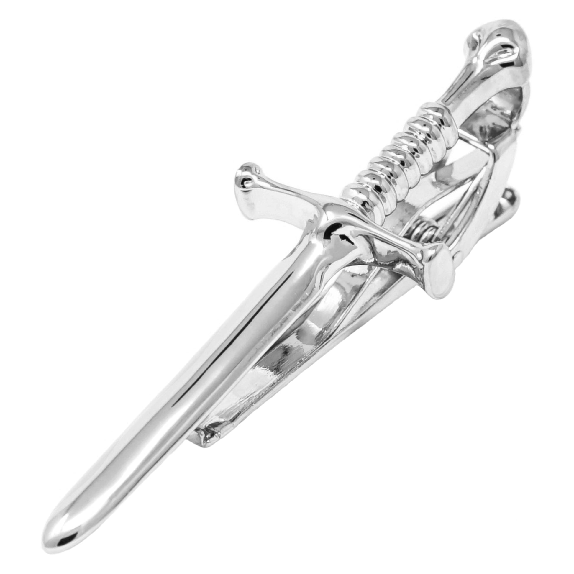 The King's Blade REFORGED (Tie Clip)