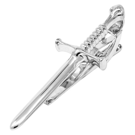 The King's Blade REFORGED (Tie Clip)