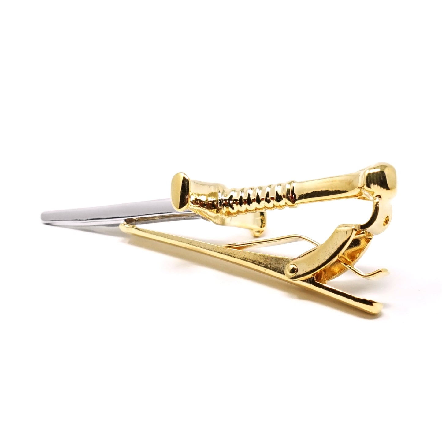 The King's Blade (Tie Clip)