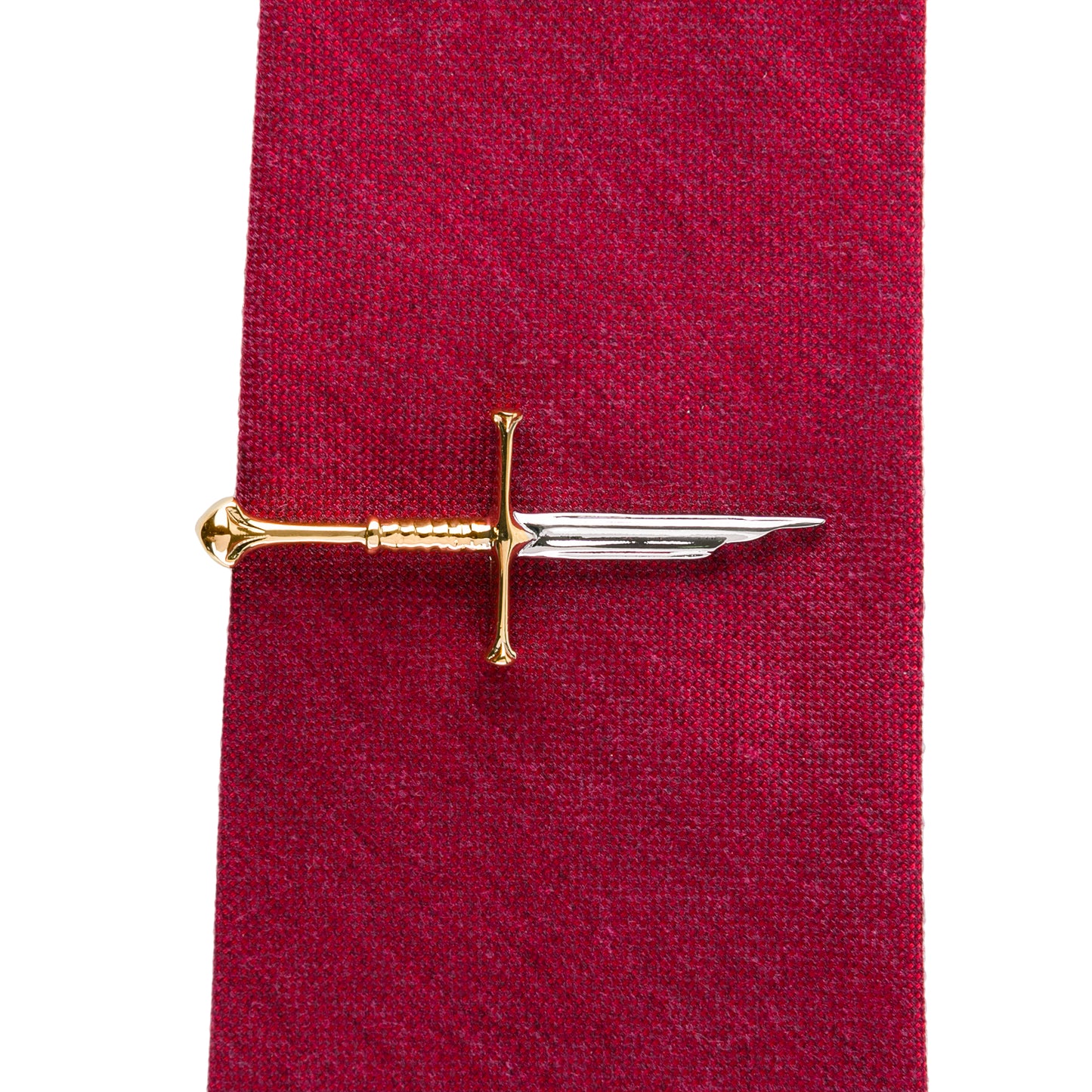 The King's Blade (Tie Clip)