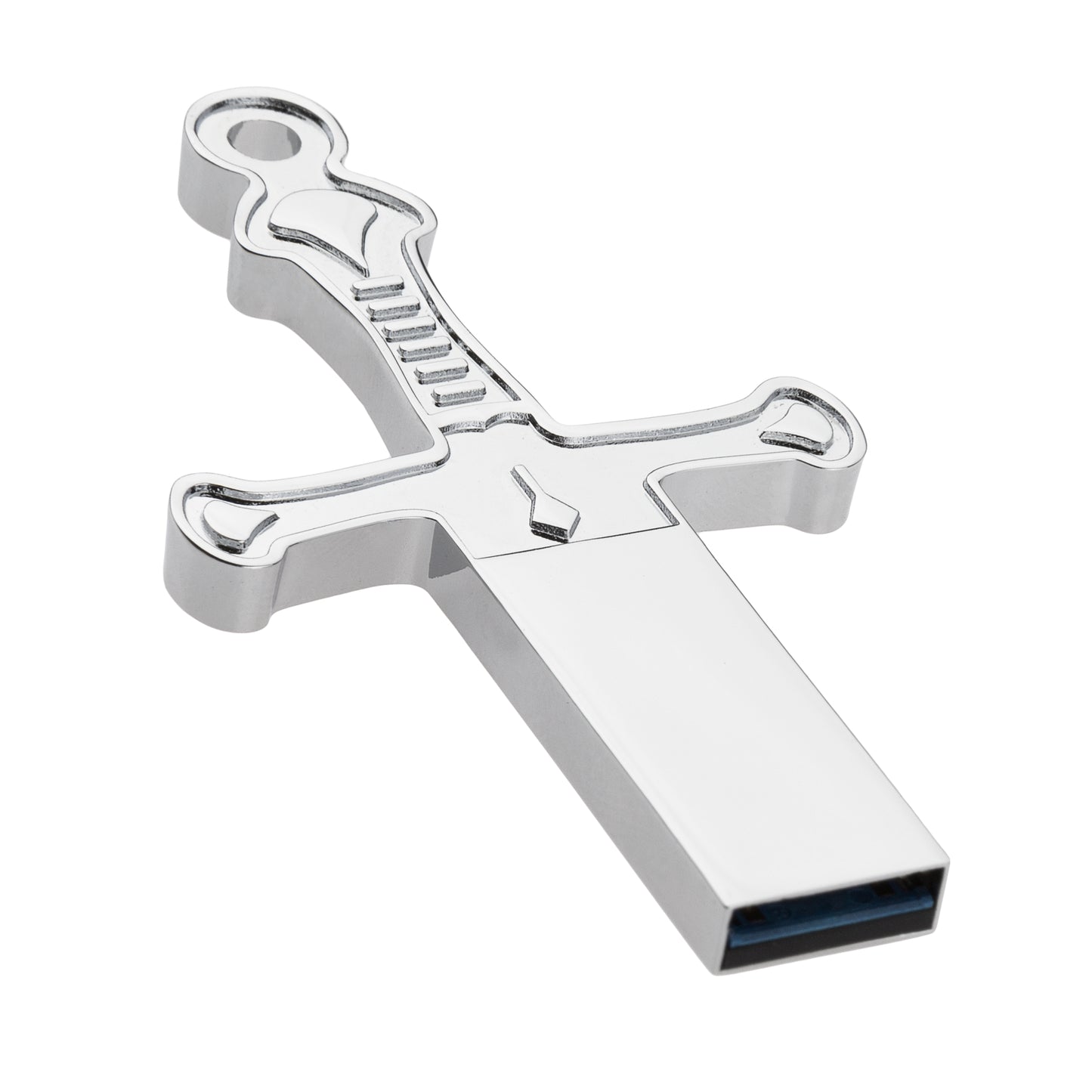 The King's Blade (USB 3.0)