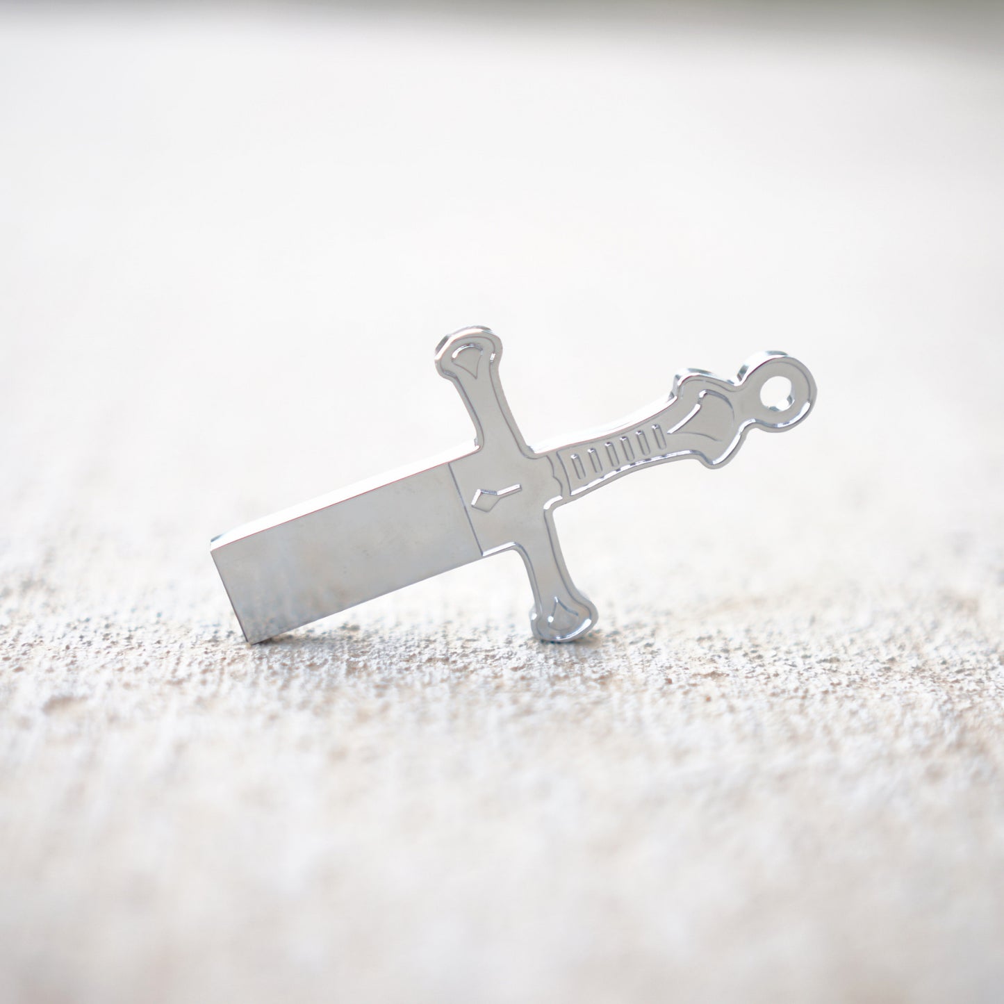 The King's Blade (USB 3.0)