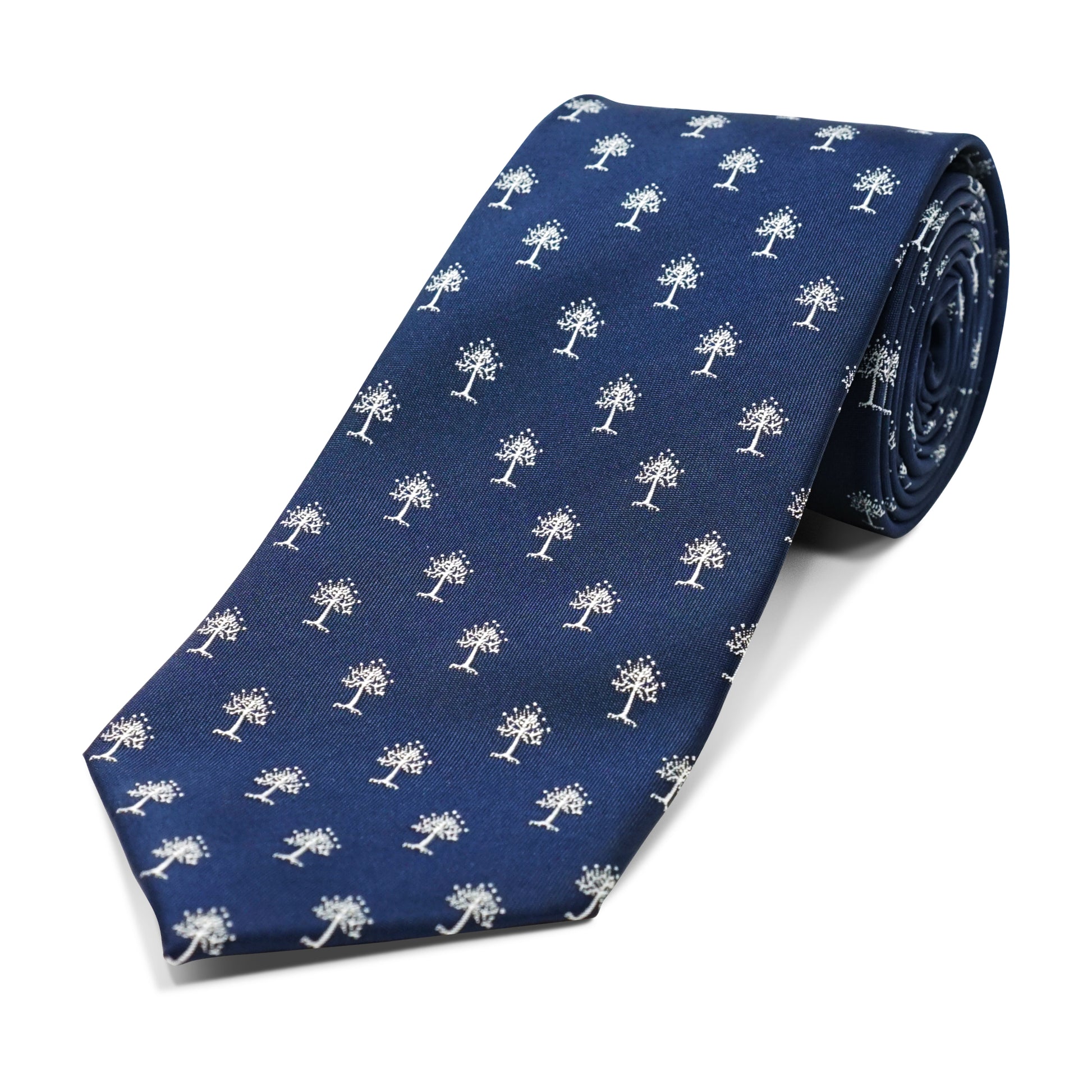 The King's Tie