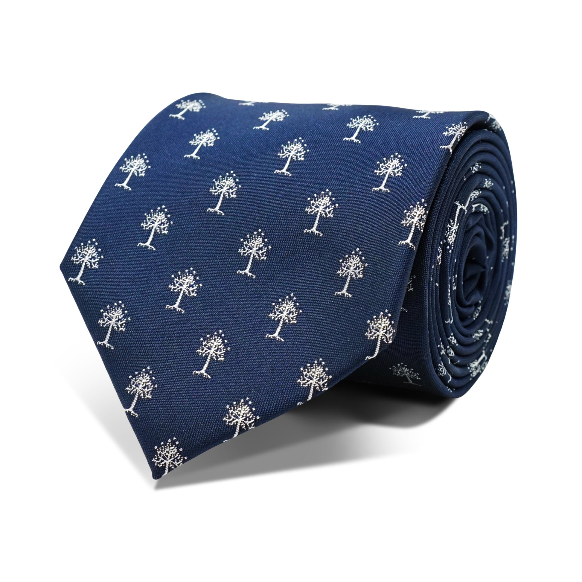 The King's Tie