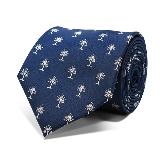 The King's Tie