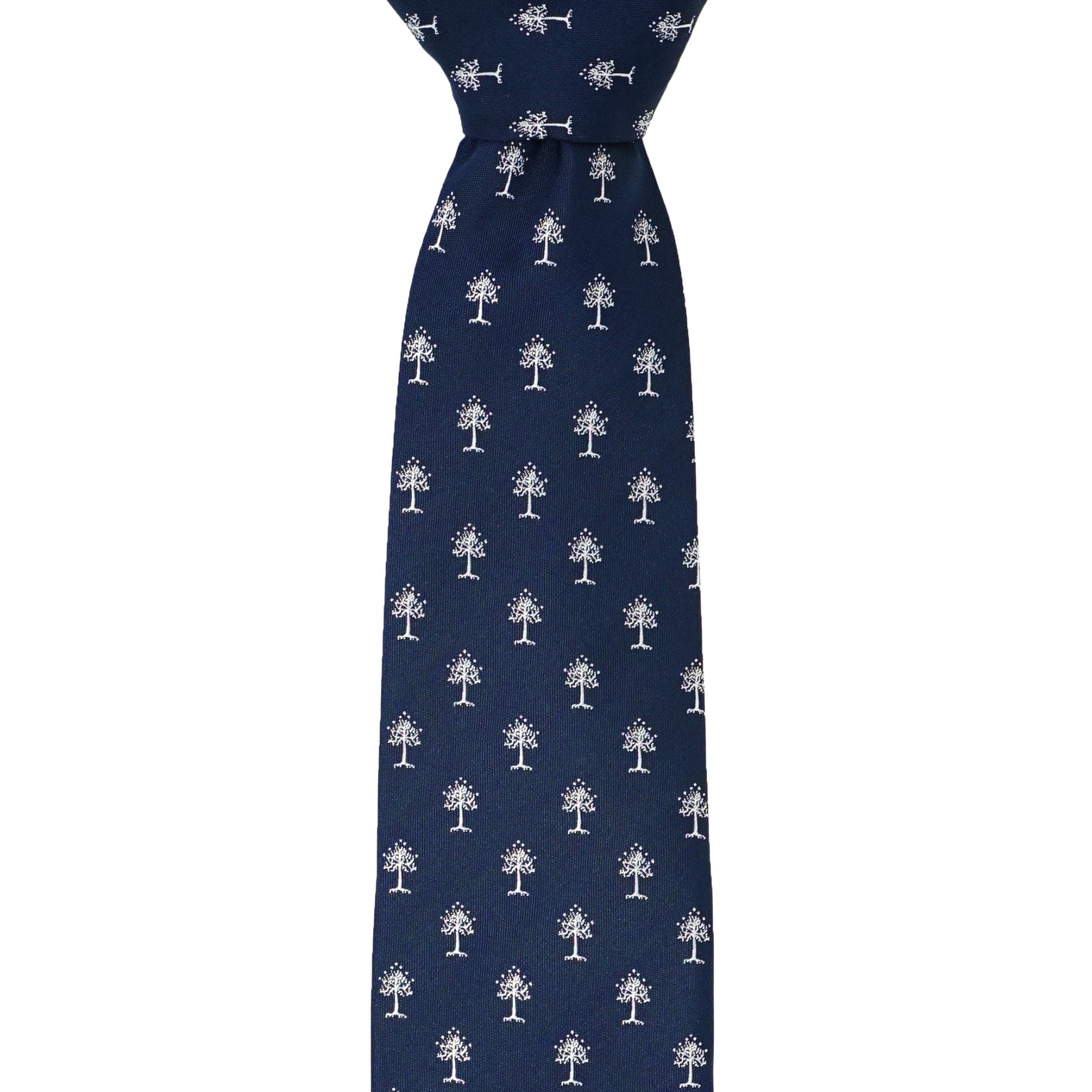 The King's Tie