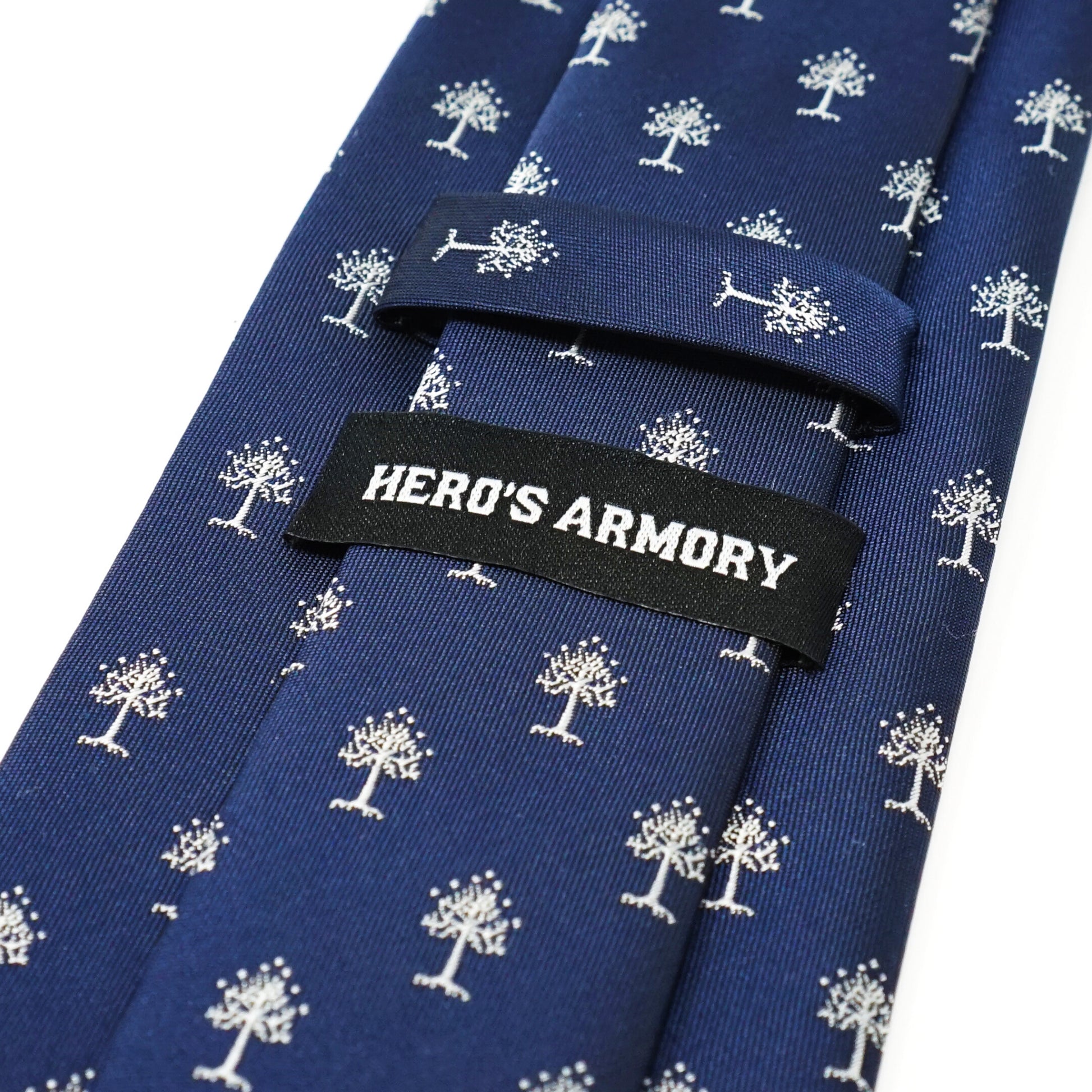 The King's Tie