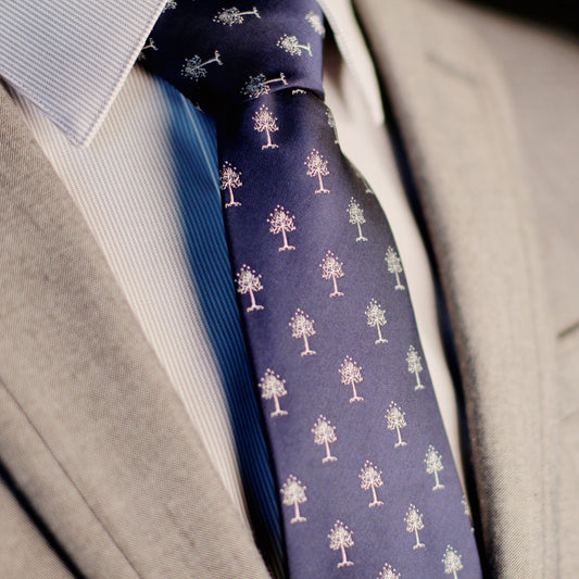 The King's Tie