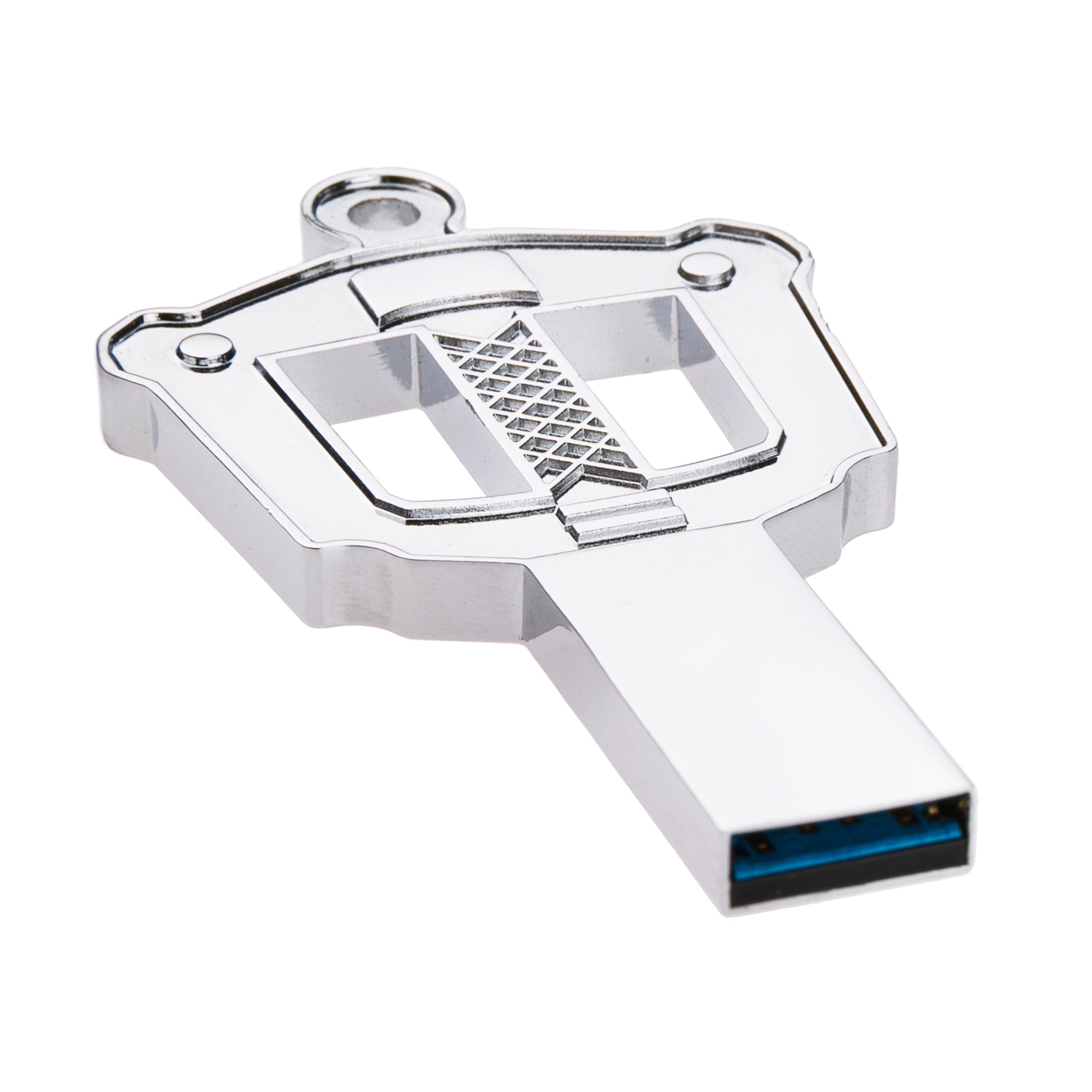 The Kingdom Key (USB 3.0)