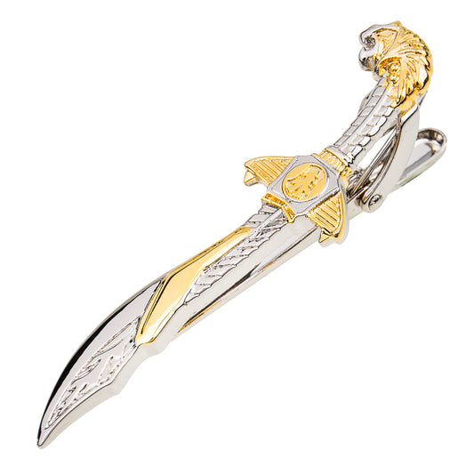 The Legacy Blade (Tie Clip)