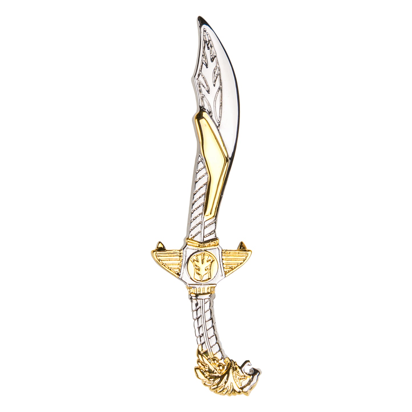 The Legacy Blade (Tie Clip)