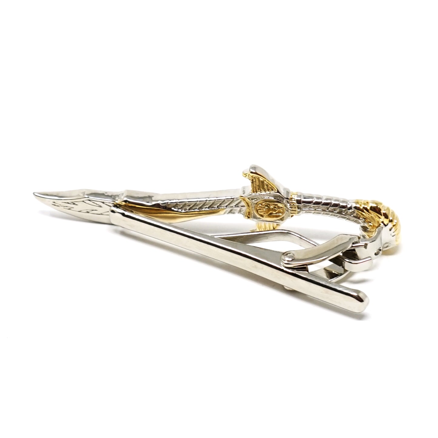 The Legacy Blade (Tie Clip)