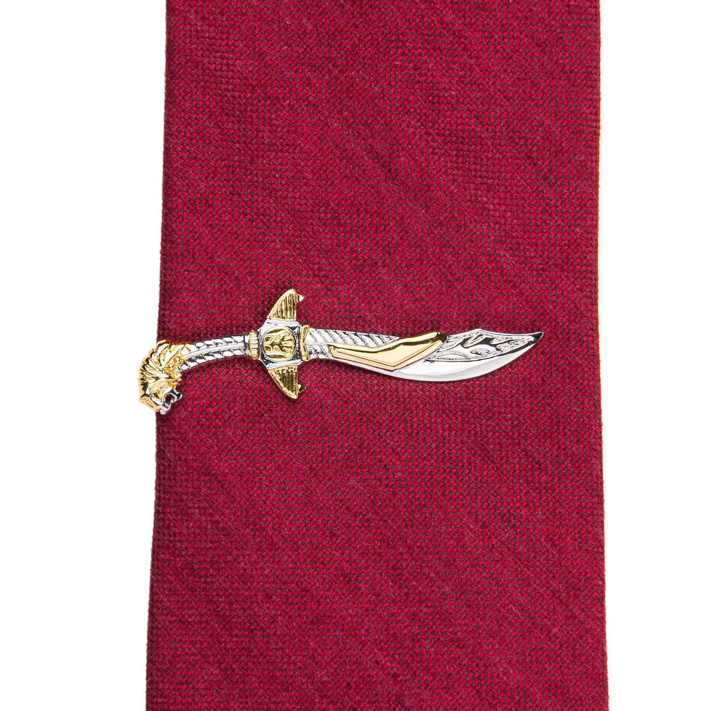 The Legacy Blade (Tie Clip)