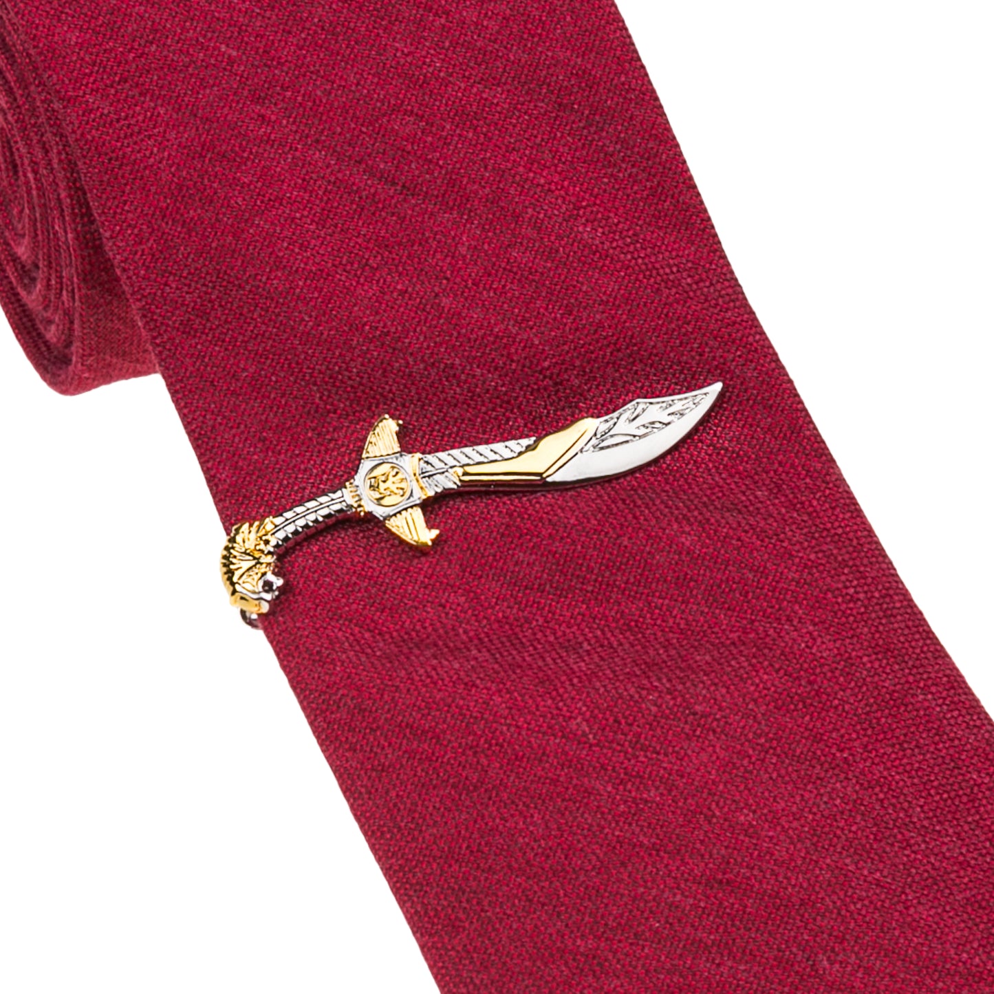 The Legacy Blade (Tie Clip)