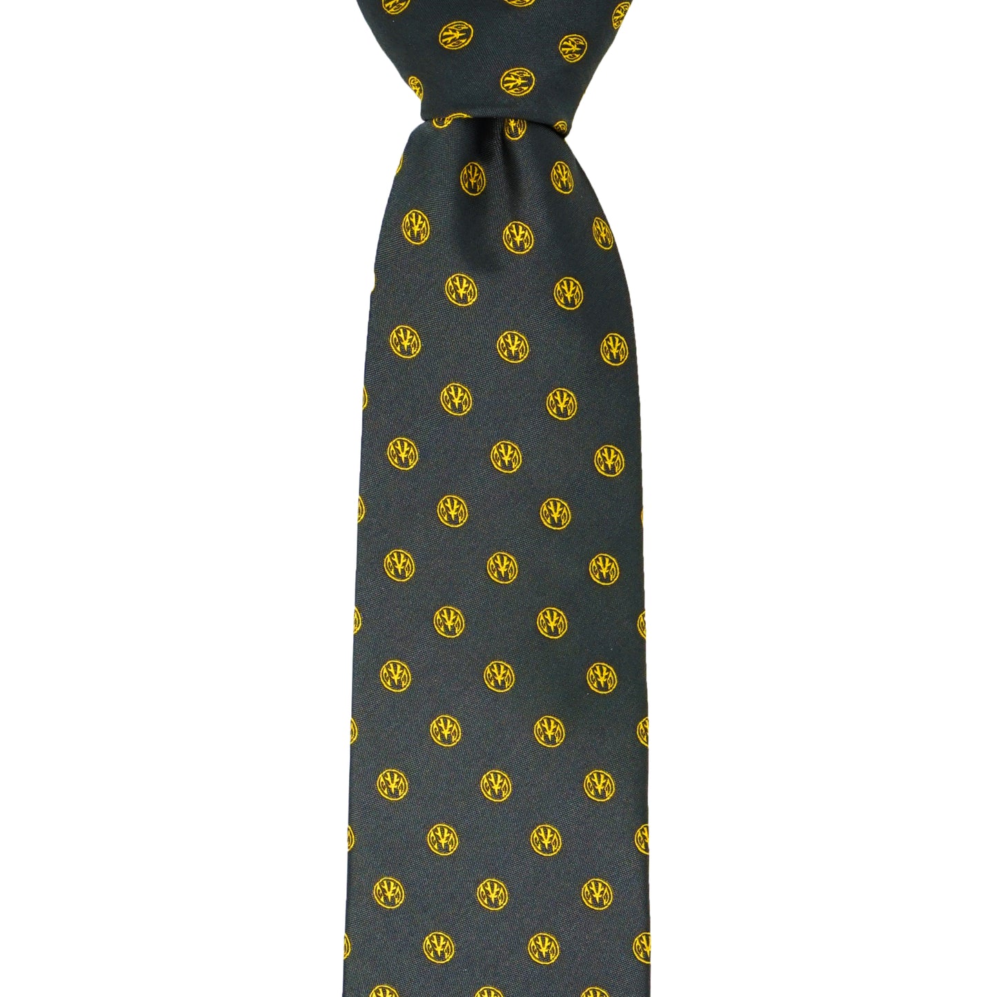 The Legacy Tie