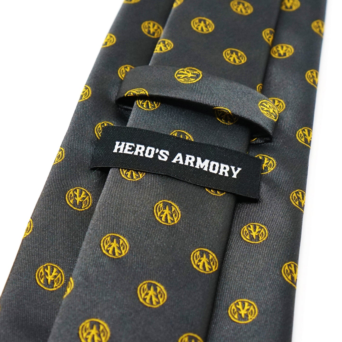 The Legacy Tie