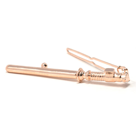 The Light Laser Sword (Hair Clip)