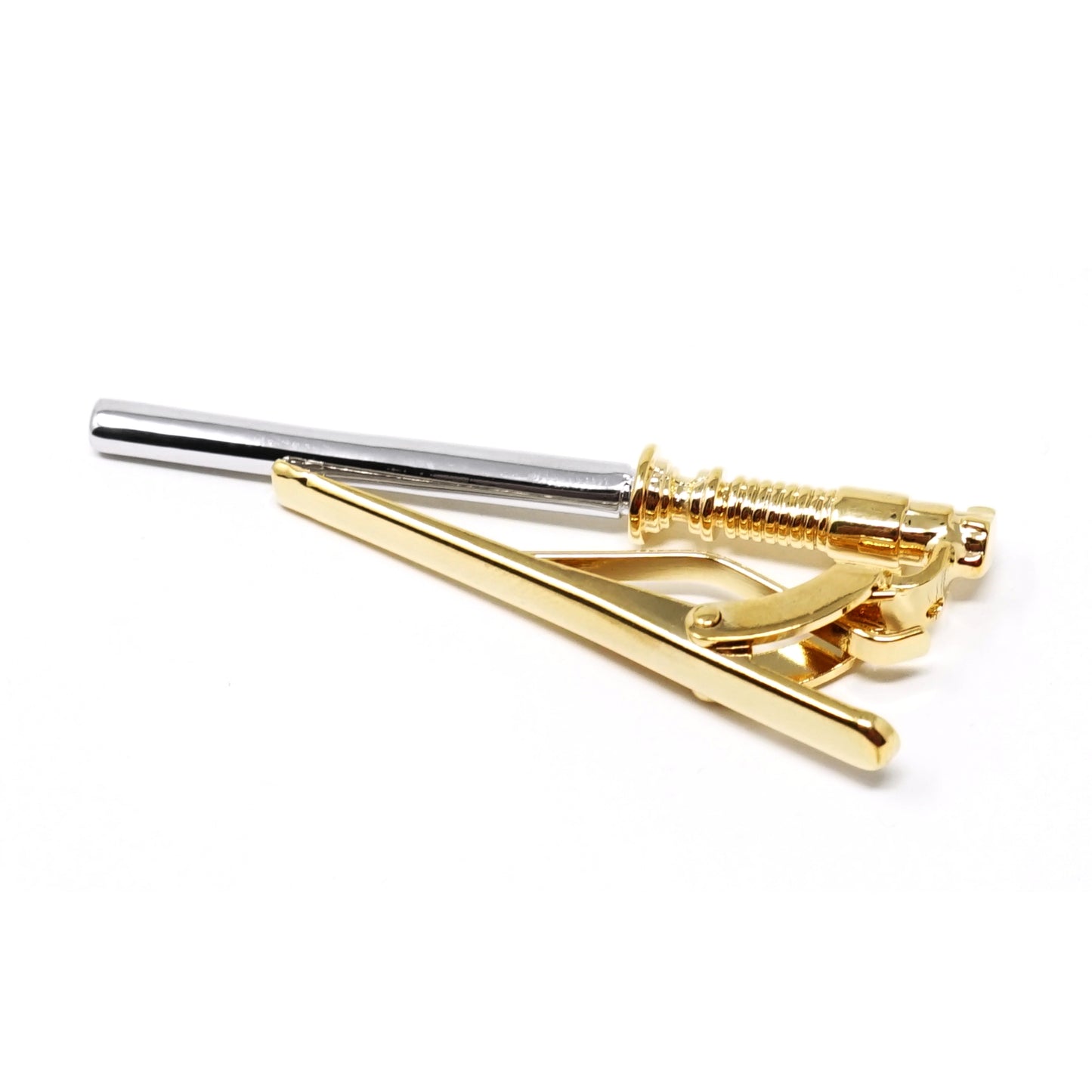 The Light Laser Sword (Tie Clip)