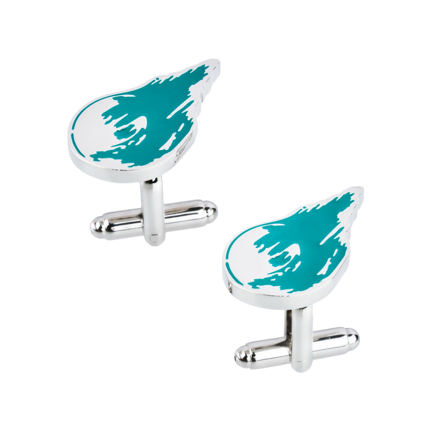 The Materia Meteor (Cufflinks)