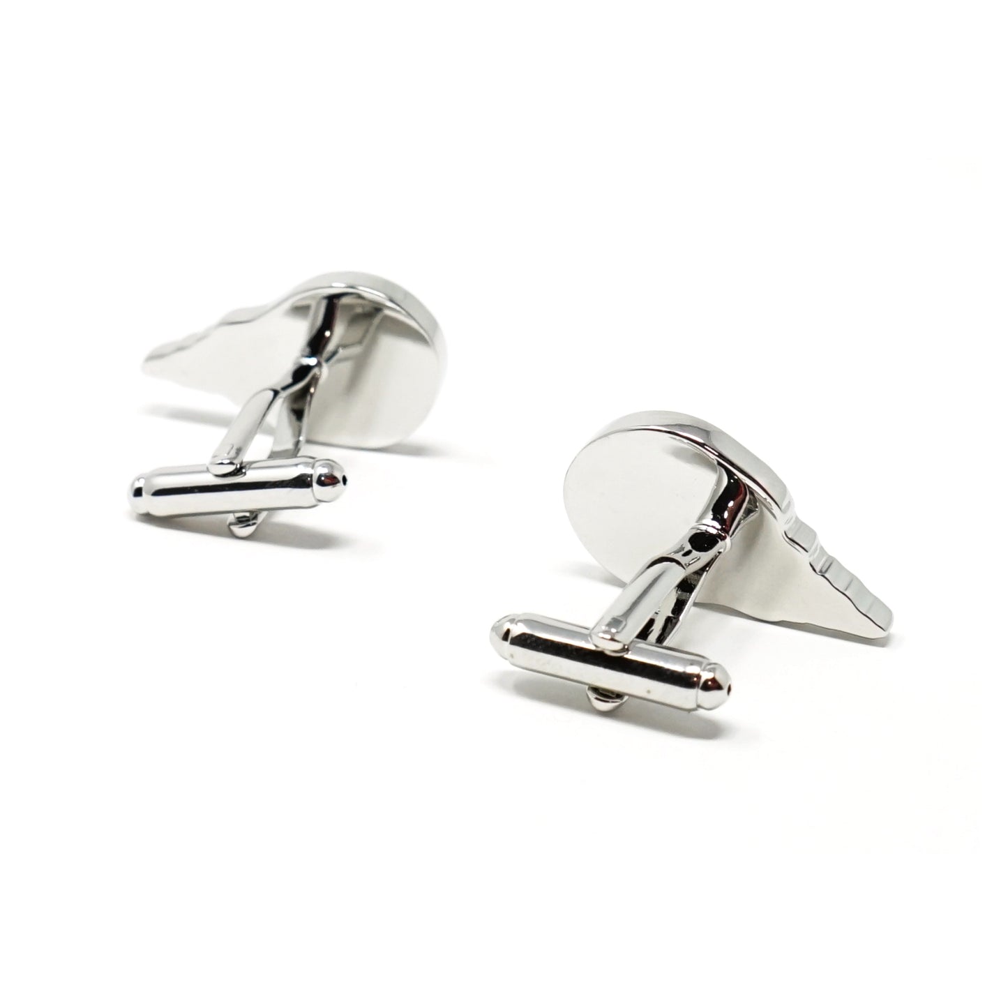 The Materia Meteor (Cufflinks)