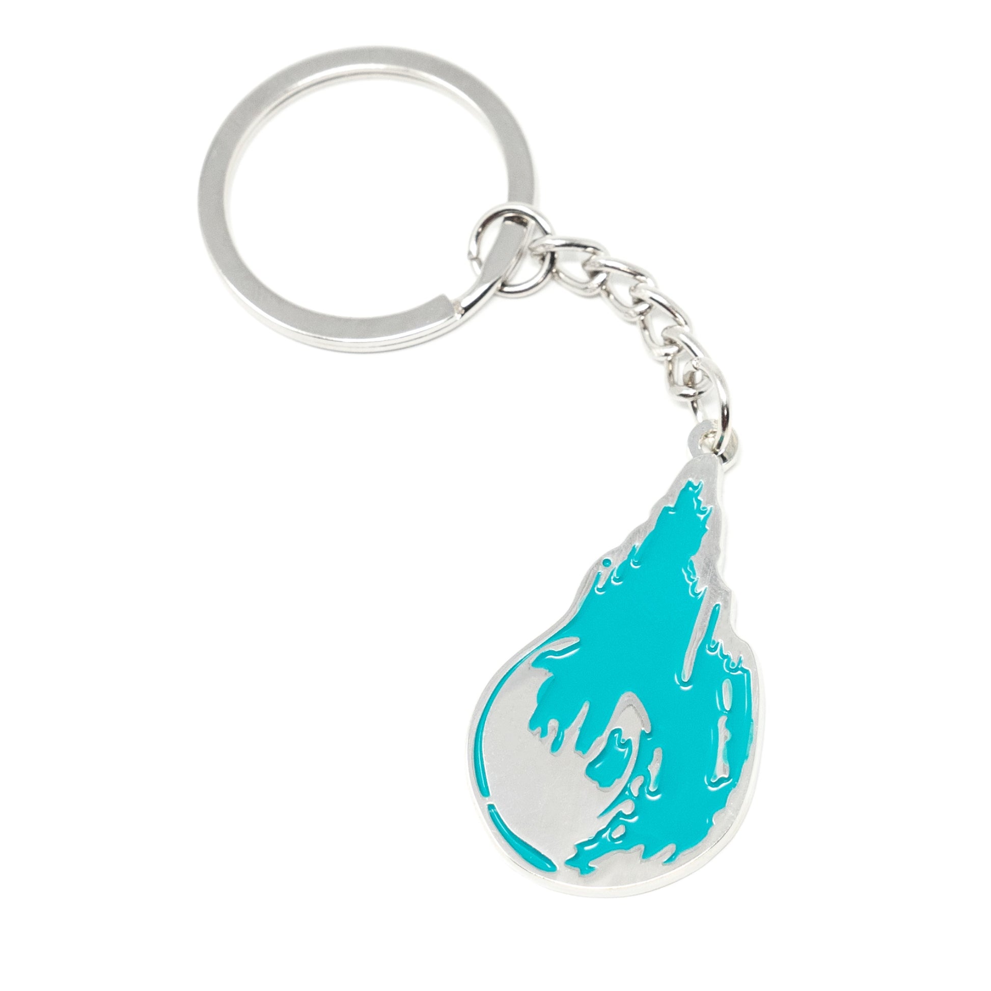 The Materia Meteor (Keychain)