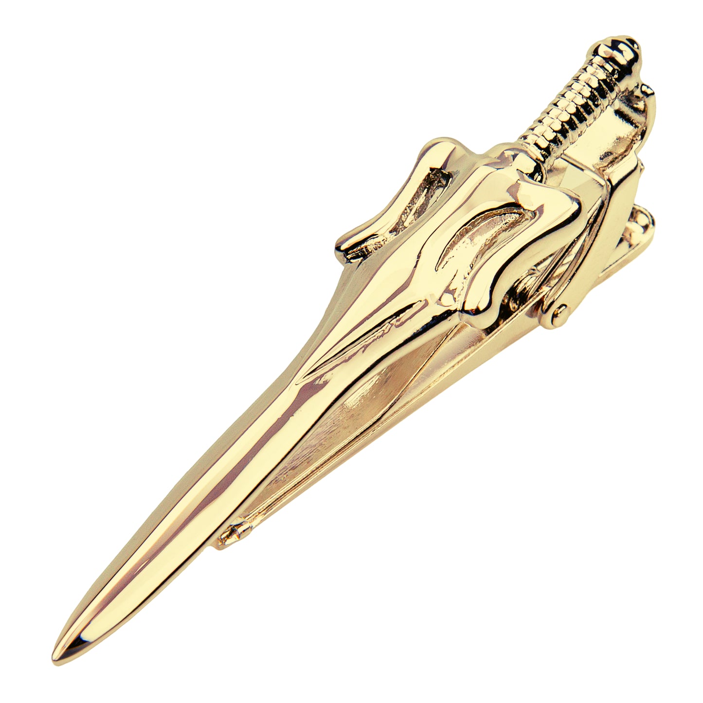 The Power Sword (Tie Clip)