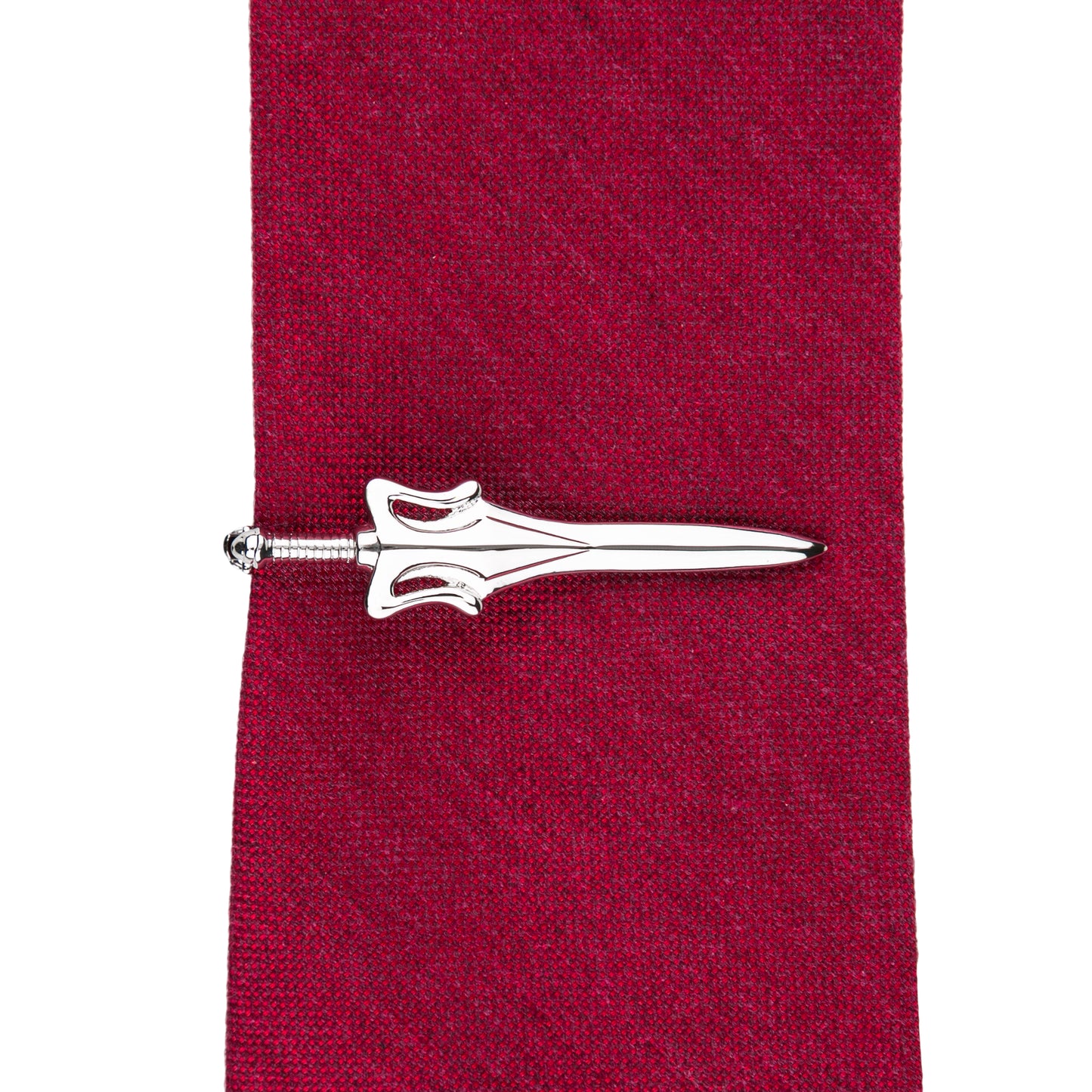 The Power Sword (Tie Clip)