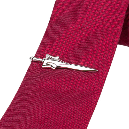 The Power Sword (Tie Clip)