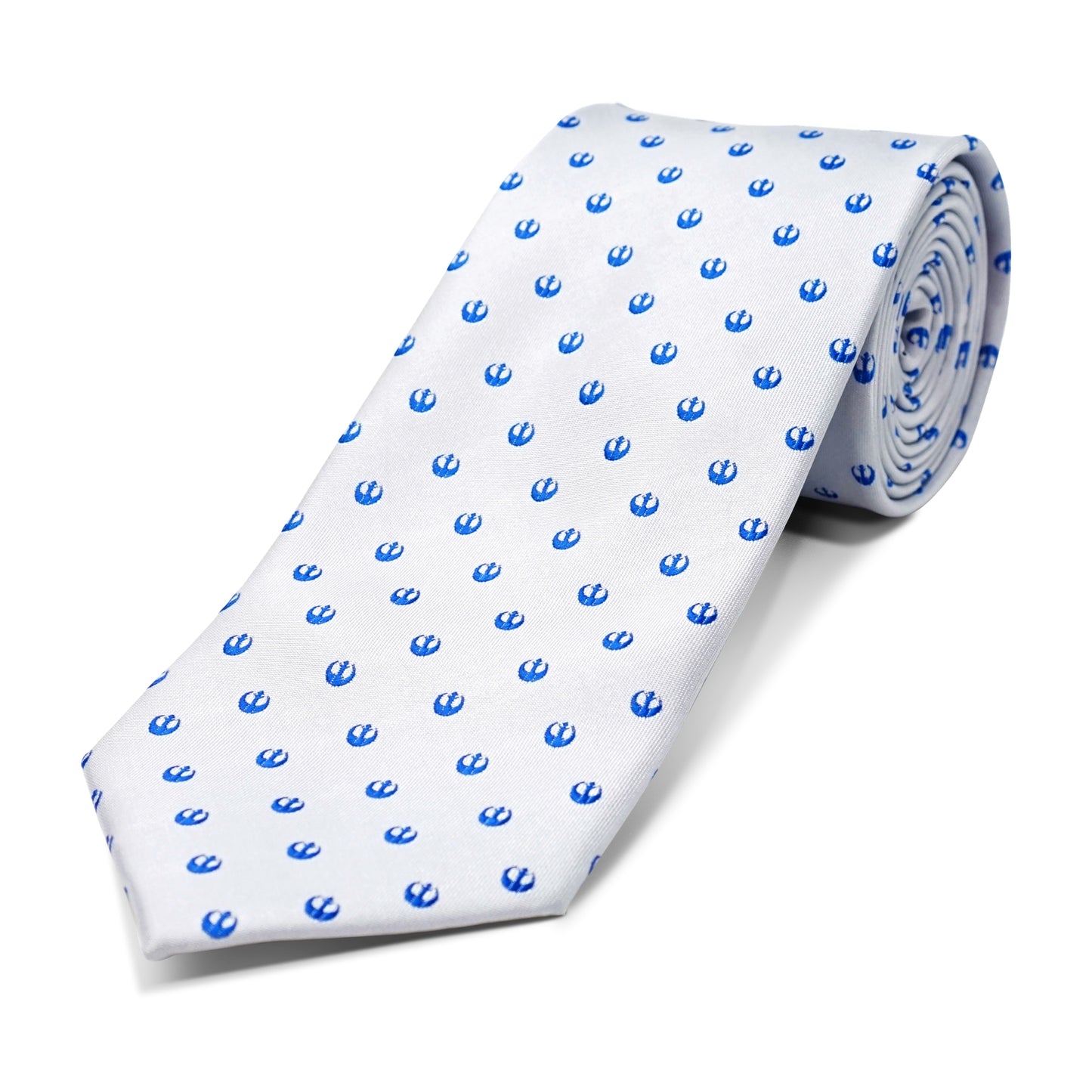 The Rebel's Tie