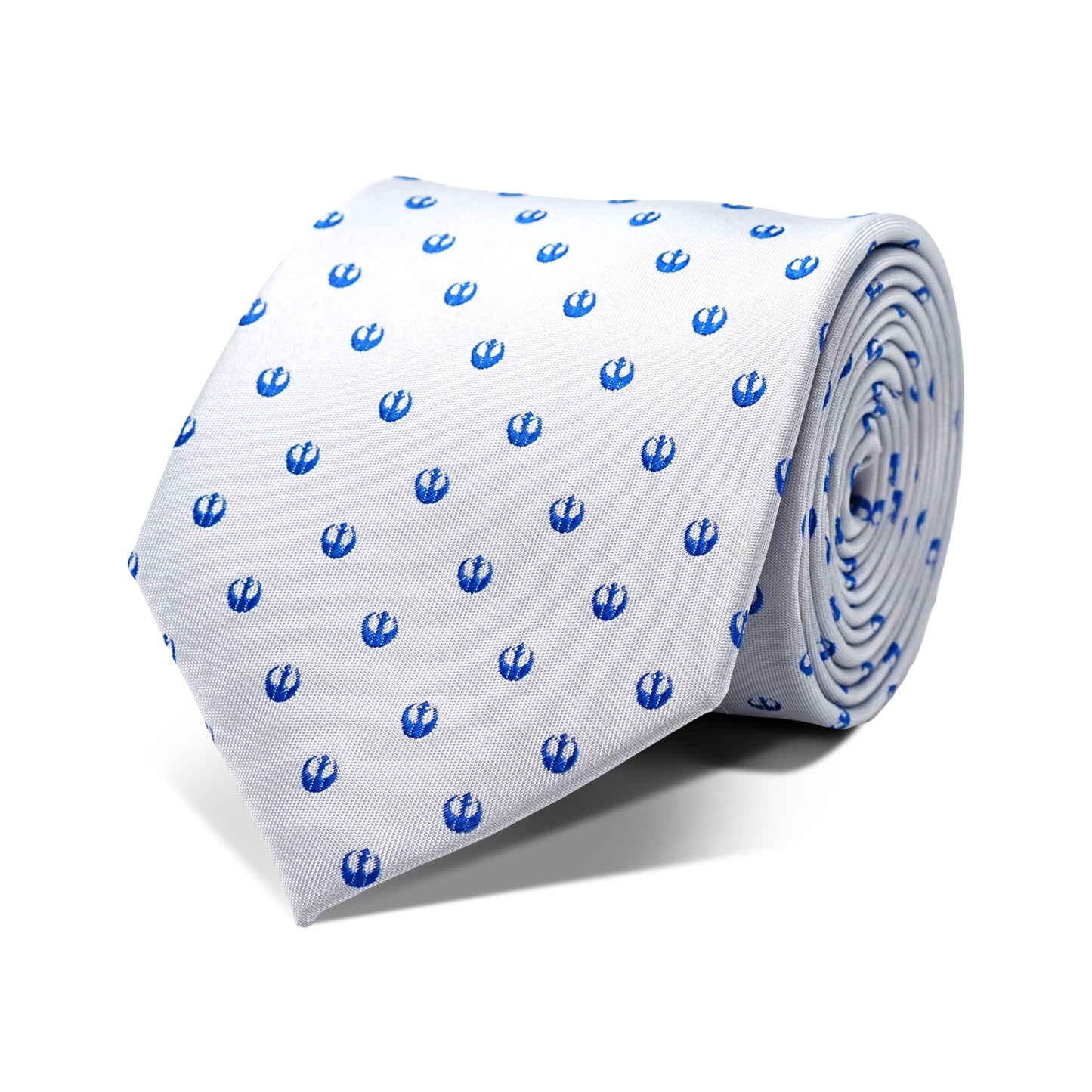 The Rebel's Tie