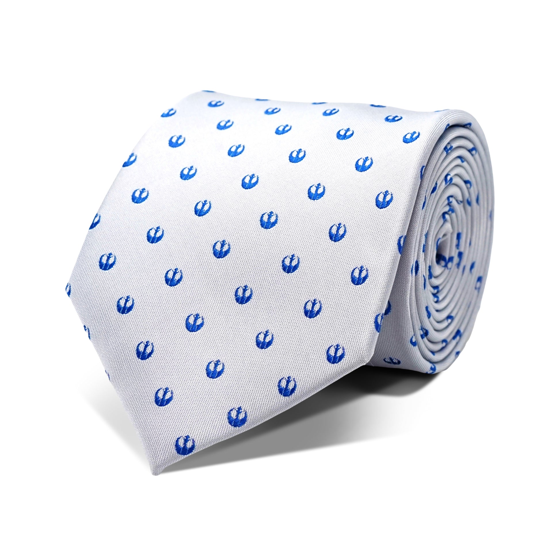 The Rebel's Tie