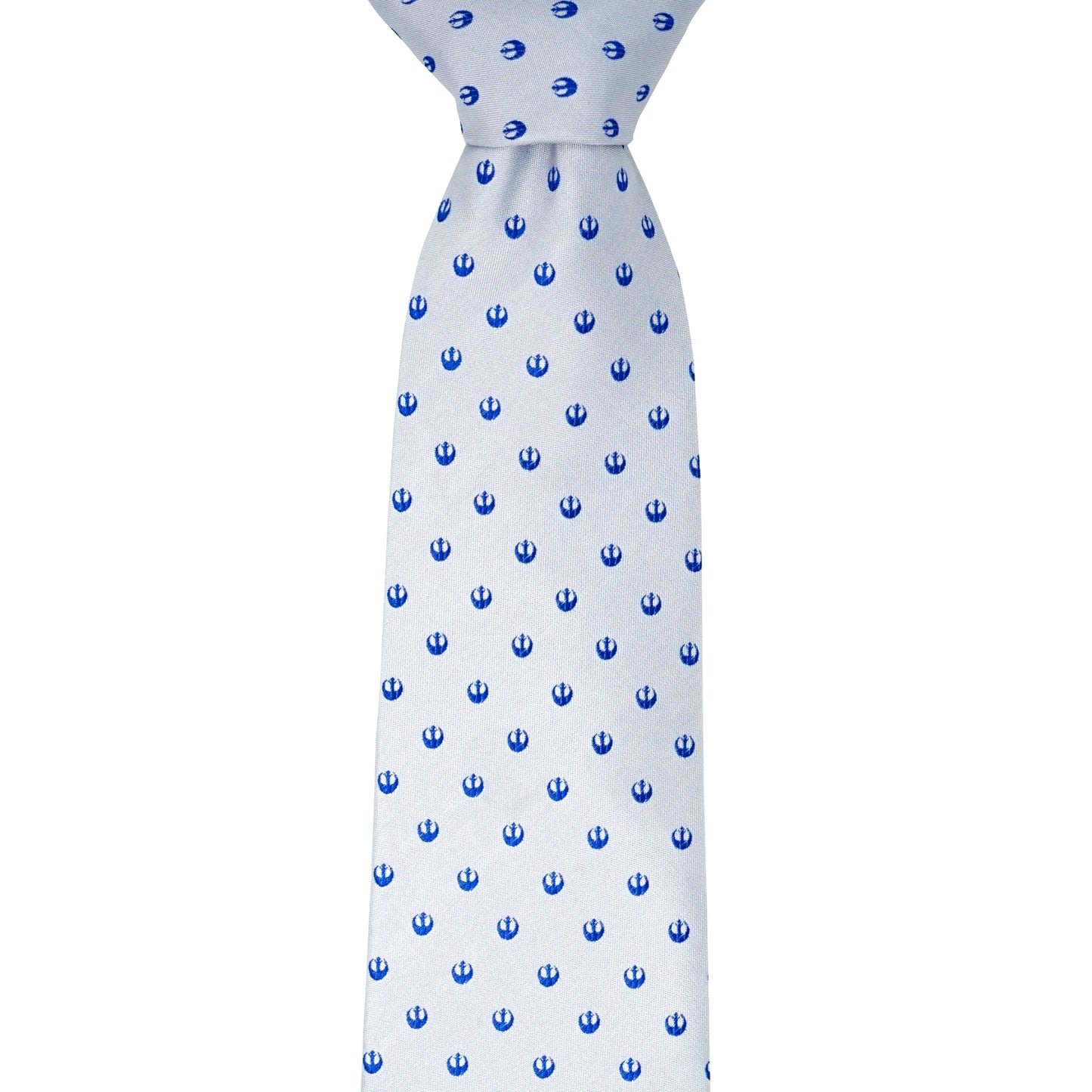 The Rebel's Tie