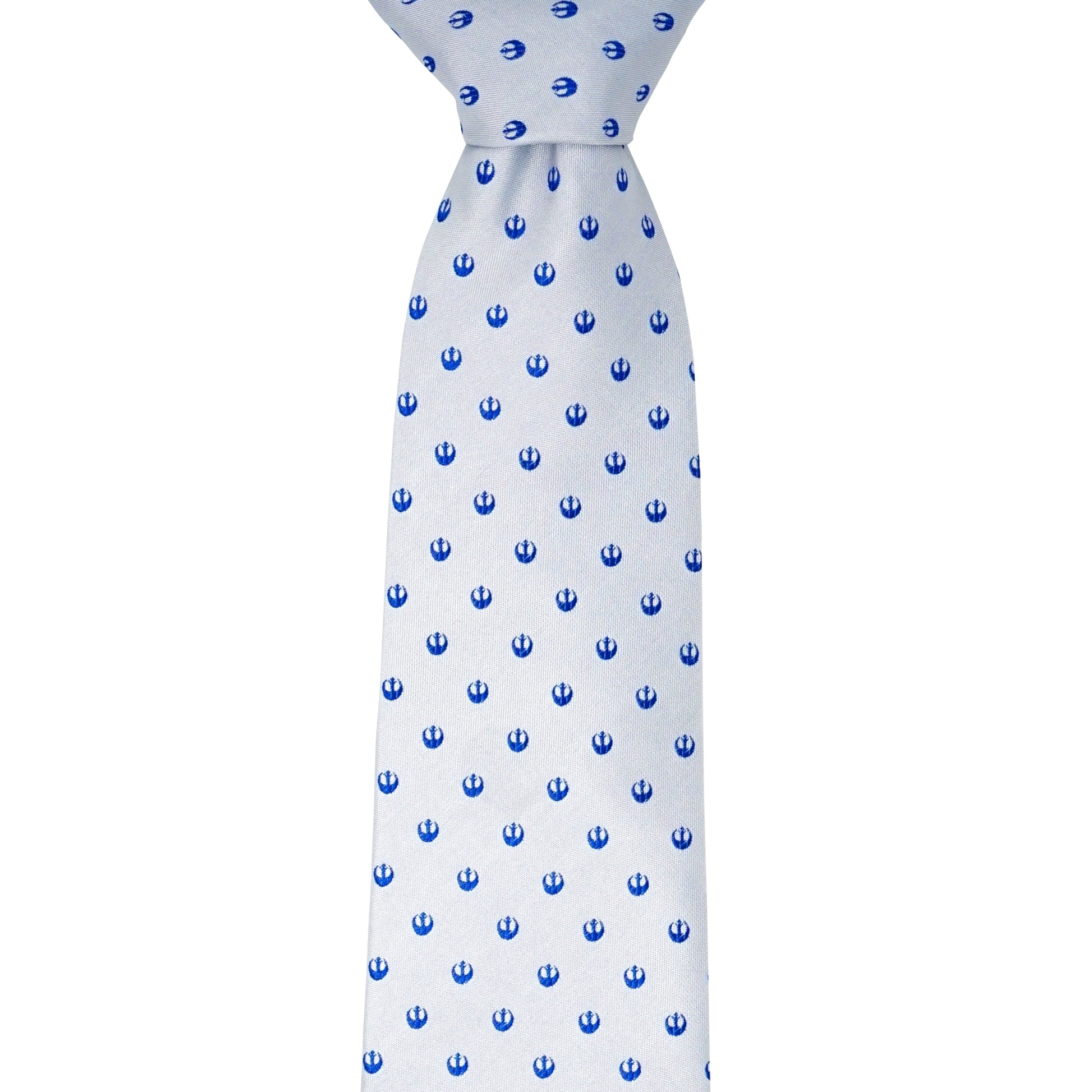 The Rebel's Tie
