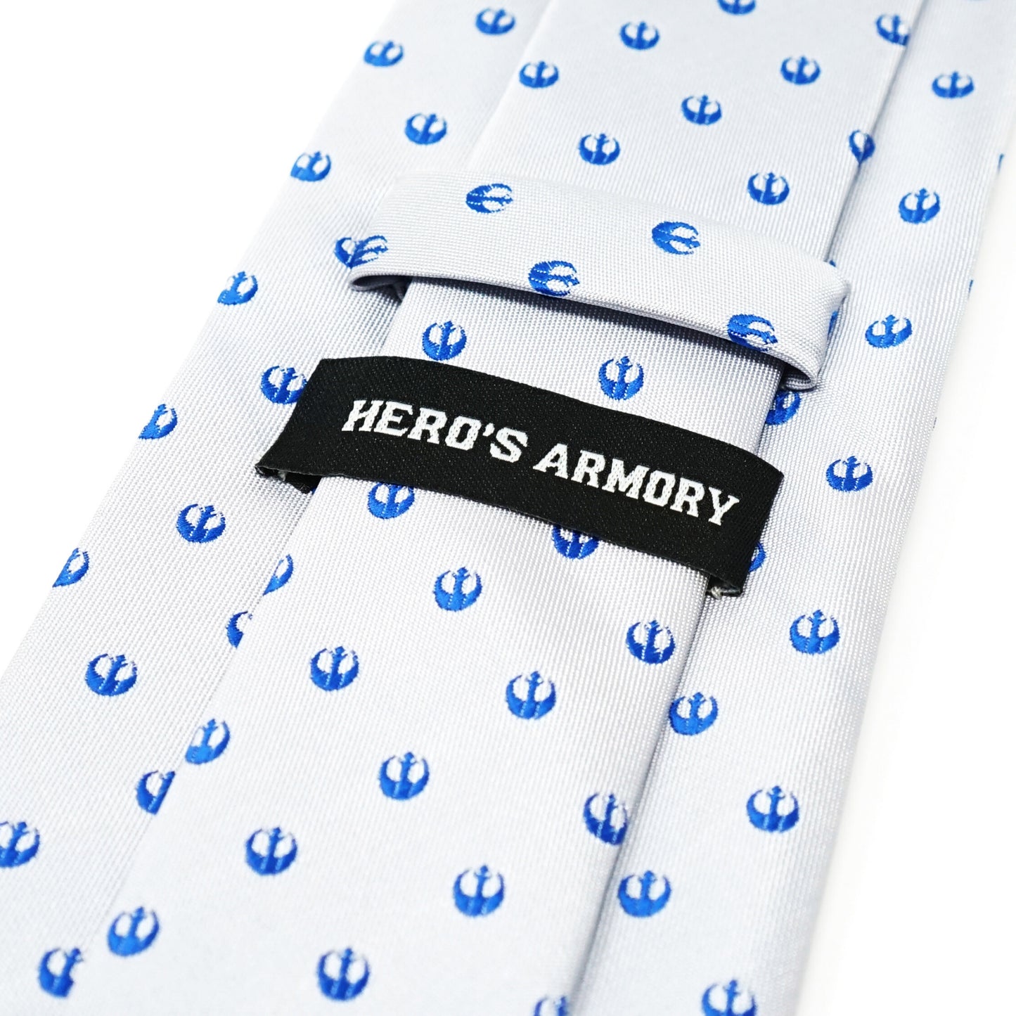 The Rebel's Tie