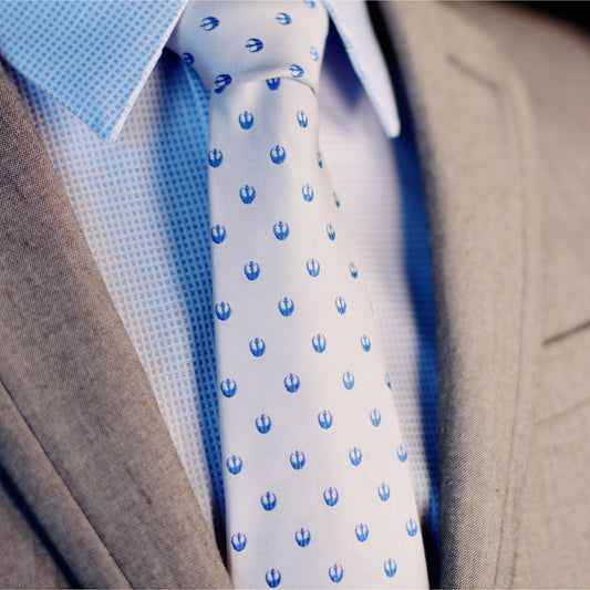 The Rebel's Tie