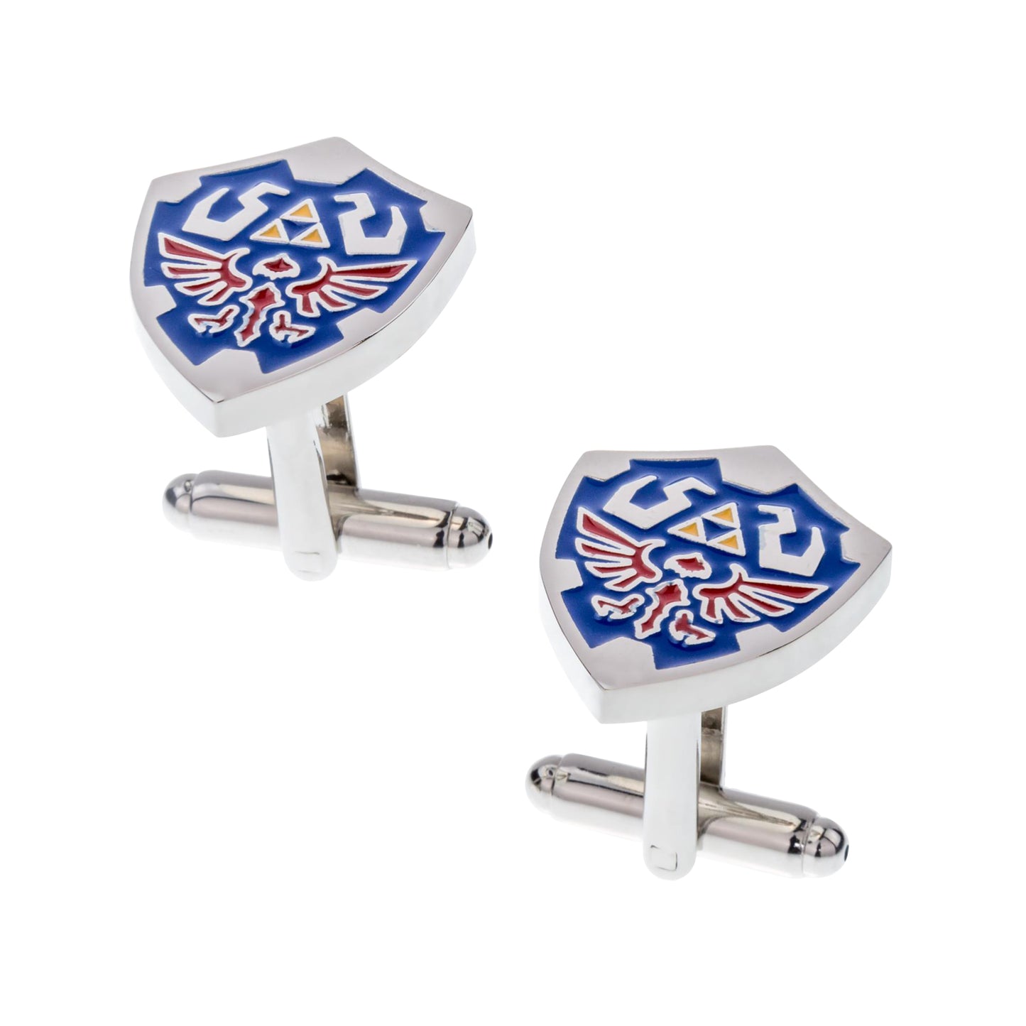 The Royal Shield (Cufflinks)