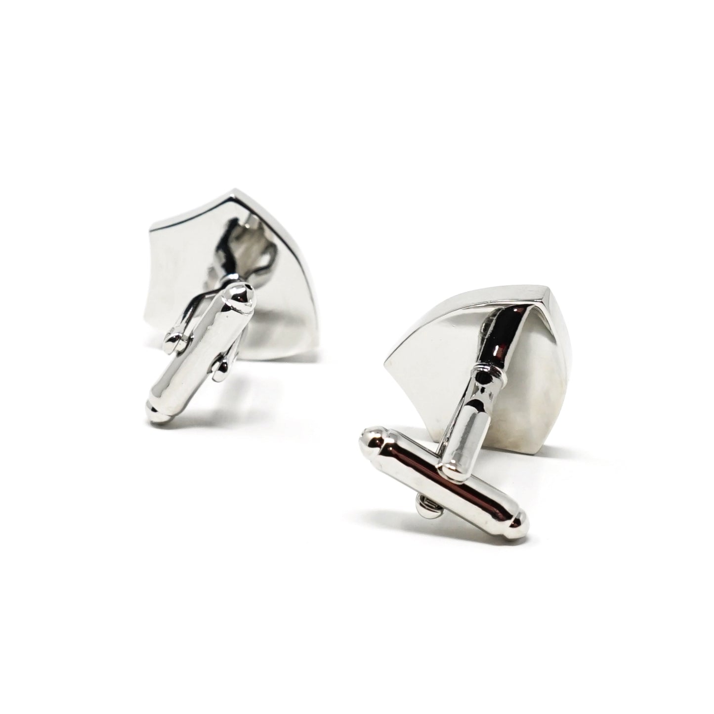 The Royal Shield (Cufflinks)