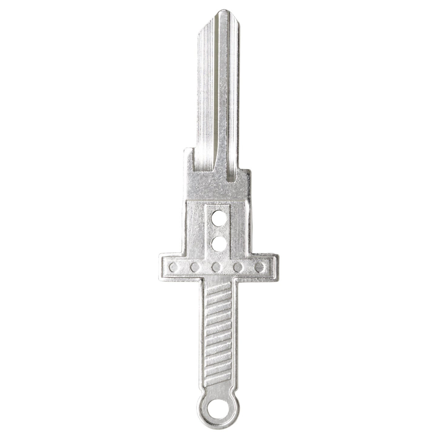 The SOLDIER's Sword (Key)