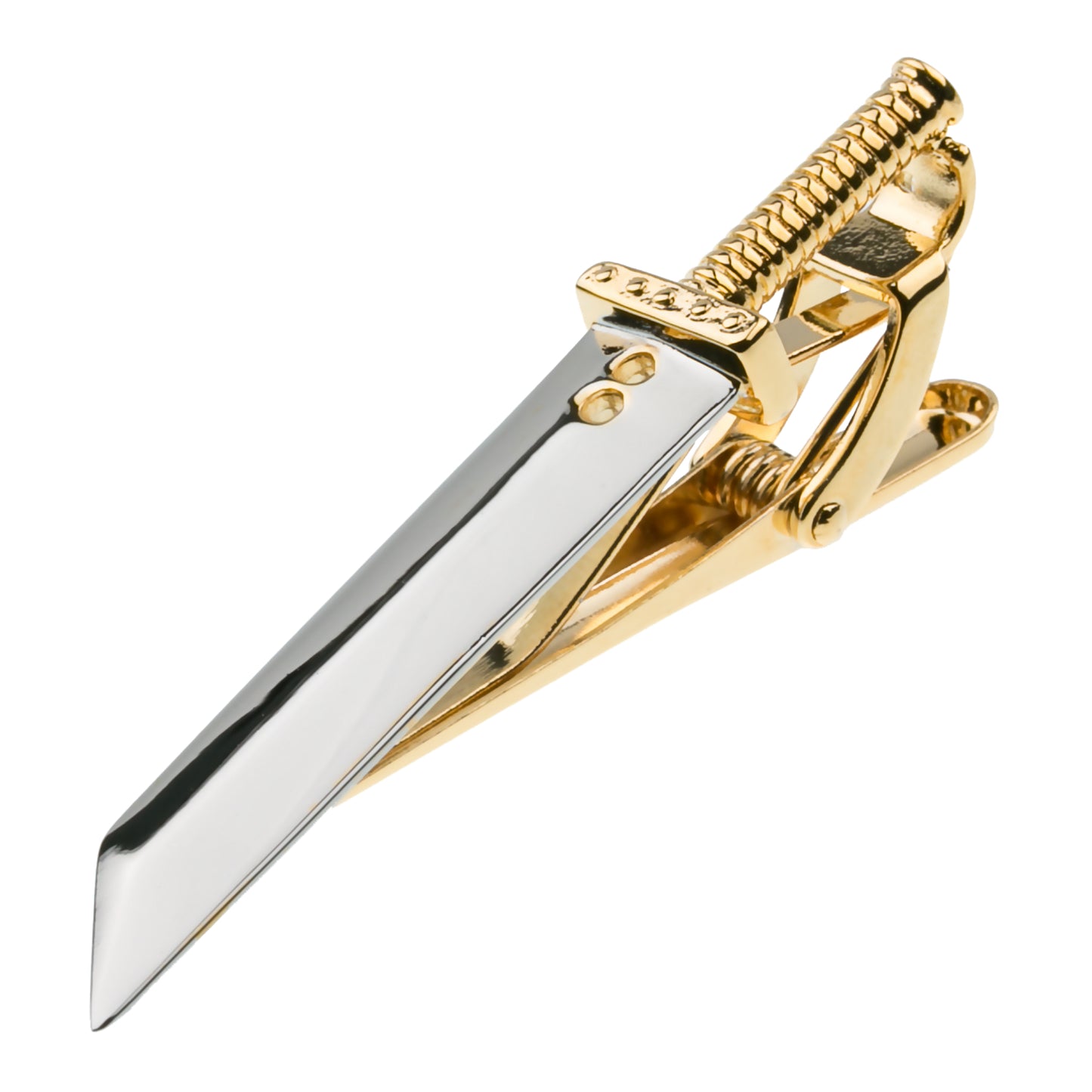 The SOLDIER's Sword (Tie Clip)