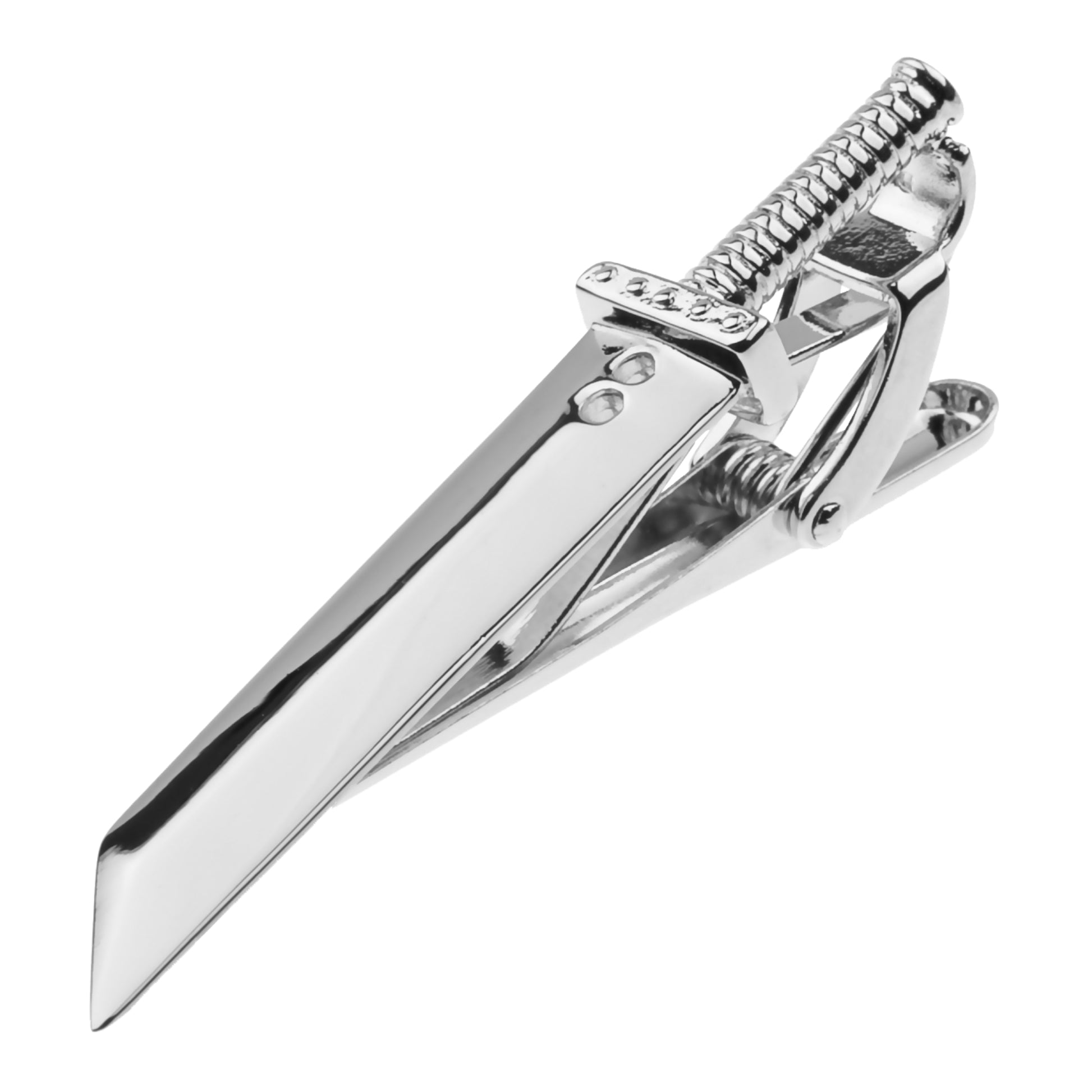 The SOLDIER's Sword (Tie Clip)