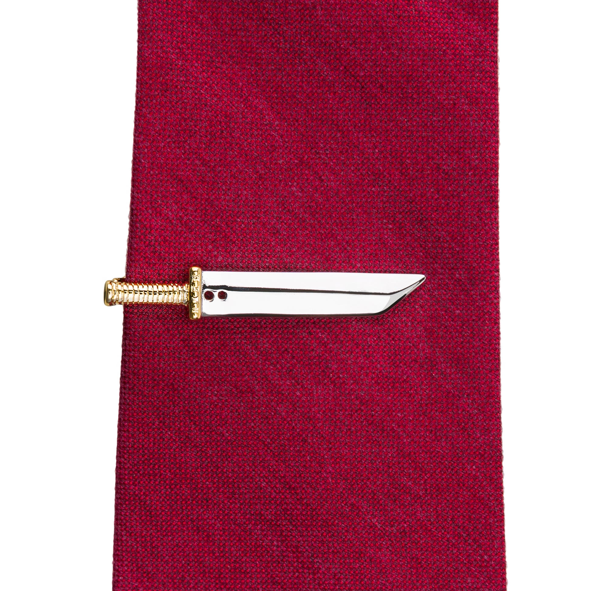 The SOLDIER's Sword (Tie Clip)