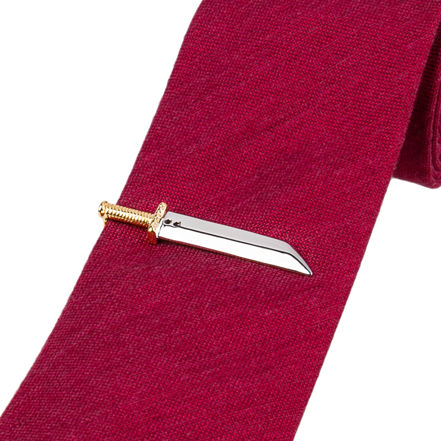 The SOLDIER's Sword (Tie Clip)